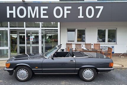 Mercedes-Benz SL 300 160.558 km 39.950 &euro; Nettetal 41334