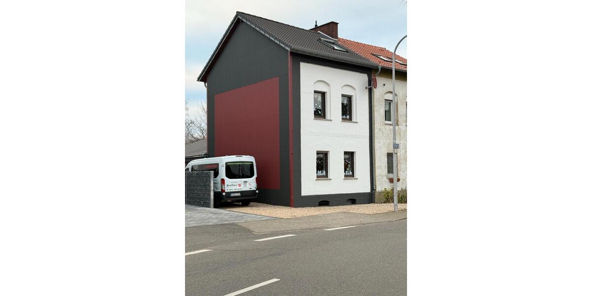 Doppelhaushälfte Heinsberg - 4 Zimmer, 123 m&sup2;, 196.000&euro; | Angebot:26042125