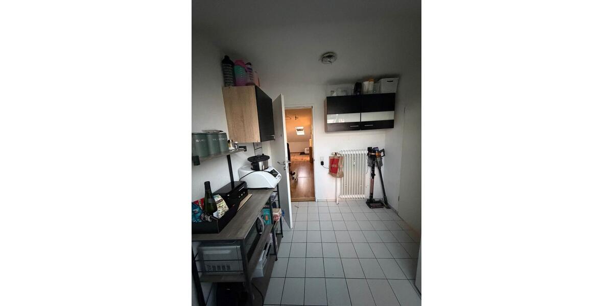Dachgeschoßwohnung Heinsberg - 2 Zimmer, 70 m&sup2;, 790&euro; | Angebot:25882218