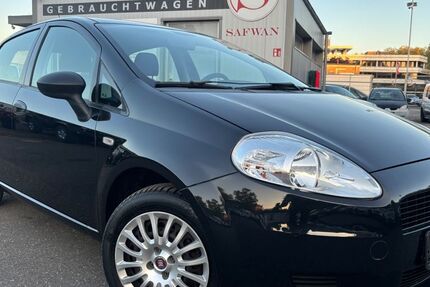 Fiat Punto 54.085 km 4.150 &euro; Mönchengladbach 41063
