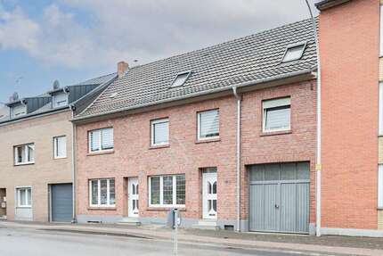 Haus Heinsberg / Oberbruch Oberbruch - 12 Zimmer, 265 m&sup2;, 295.000&euro; | Angebot:24617968