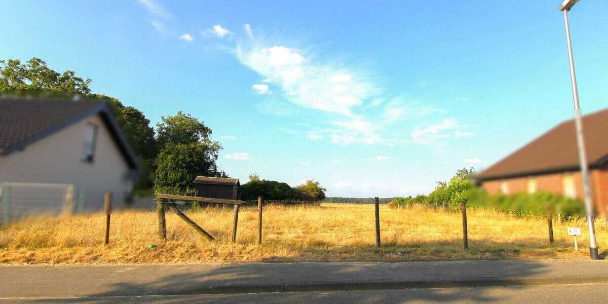 Grundstück Wassenberg - 169.000&euro; | Angebot:27086962