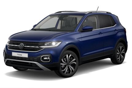 VW T-Cross 22.013 km 20.991 &euro; Krefeld 47803