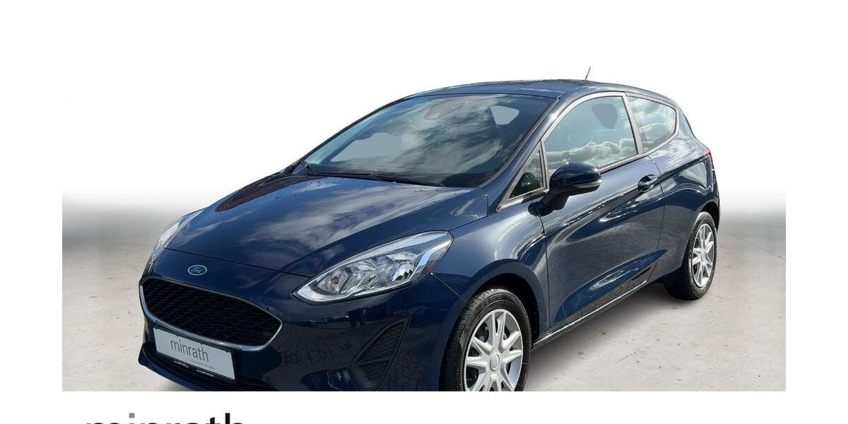 Ford Fiesta 93.387 km 7.580 &euro; Geldern 47608