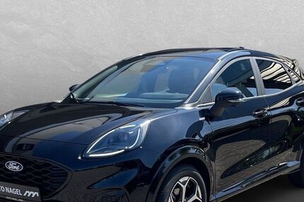 Ford Puma 19.300 km 25.880 &euro; Geldern 47608