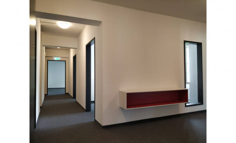 Gewerbeobjekt Mönchengladbach Stadtmitte - 647&euro; | Angebot:25873486