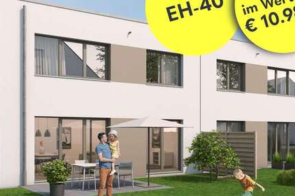 Haus Hückelhoven Doveren - 4 Zimmer, 126 m&sup2;, 483.980&euro; | Angebot:24554856