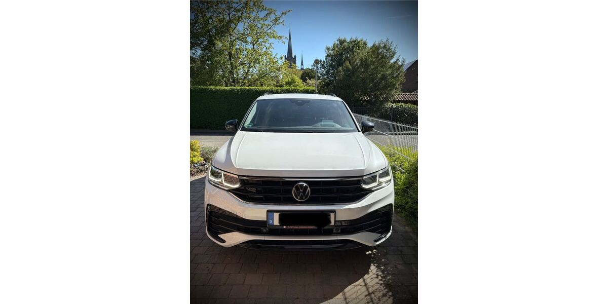VW Tiguan 71.000 km 29.990 &euro; Tönisvorst 47918