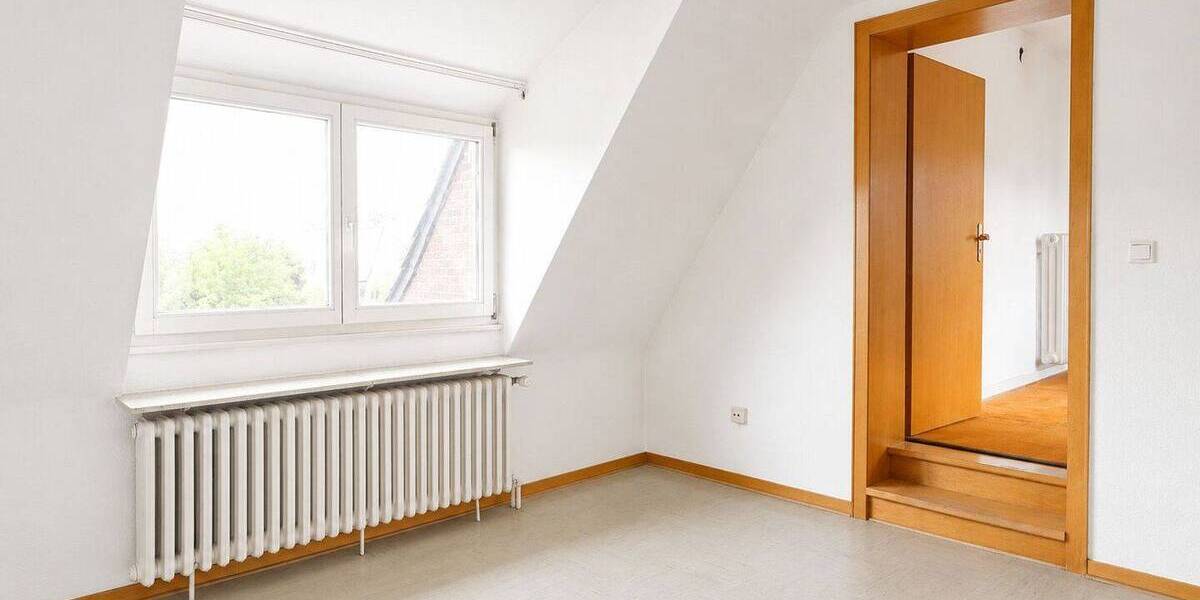 Doppelhaushälfte Krefeld / Bockum Bockum - 4 Zimmer, 103 m&sup2;, 379.000&euro; | Angebot:26917176