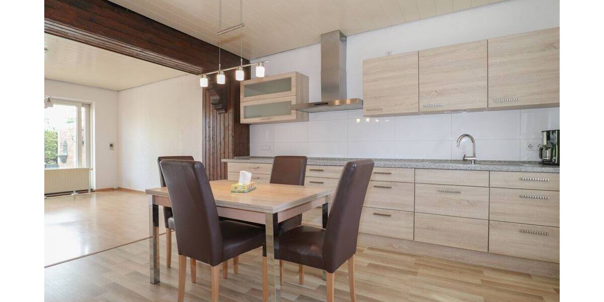 Reihenmittelhaus Neuss / Weißenberg Weissenberg - 4 Zimmer, 104 m&sup2;, 319.000&euro; | Angebot:26862618