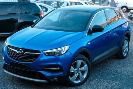 Opel Grandland (X) 150.000 km 9.700 &euro; Mönchengladbach 41063