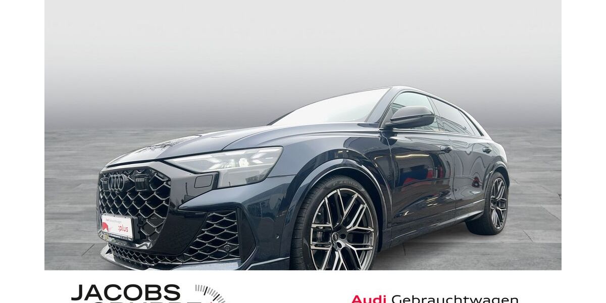 Audi RSQ8 9.256 km 125.980 &euro; Mönchengladbach 41066
