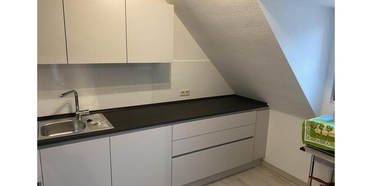 Maisonettenwohnung Krefeld - 3 Zimmer, 66 m&sup2;, 745&euro; | Angebot:25929638