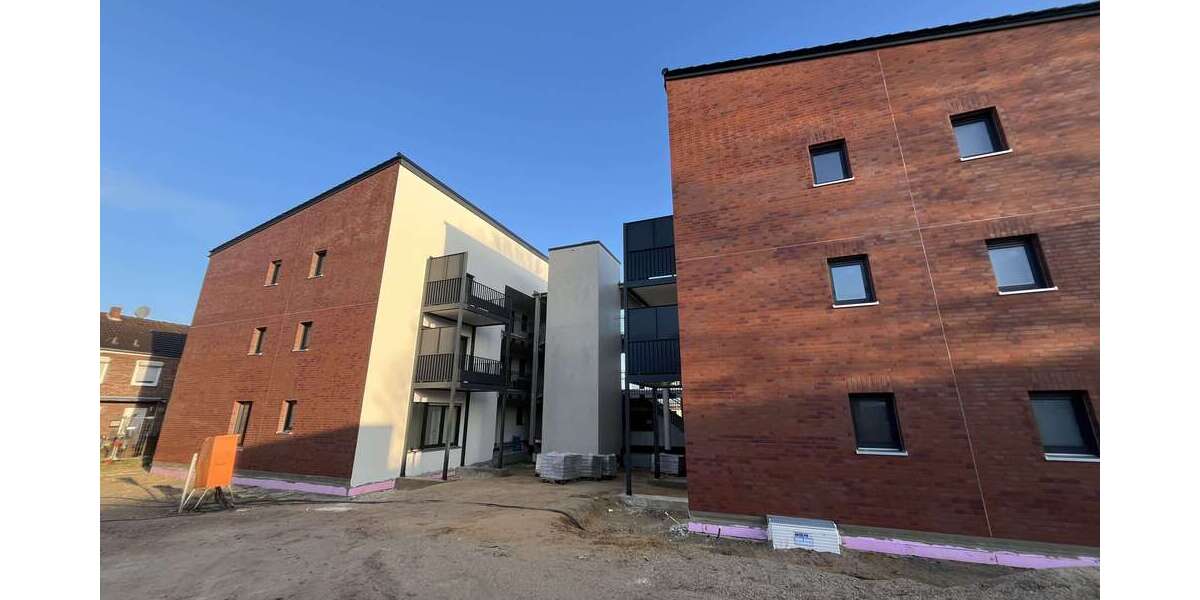 Etagenwohnung Nettetal - 4 Zimmer, 96 m&sup2;, 651&euro; | Angebot:26770483