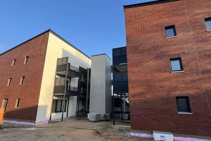 Wohnung Nettetal - 4 Zimmer, 96 m&sup2;, 651&euro; | Angebot:26770483