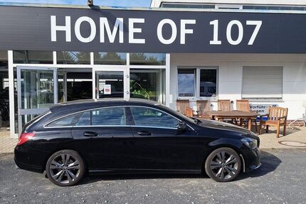 Mercedes-Benz CLA 200 96.312 km 16.950 &euro; Nettetal 41334