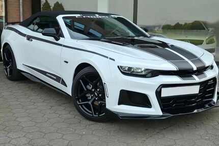 Chevrolet Camaro 32.820 km 30.850 &euro; Korschenbroich 41352