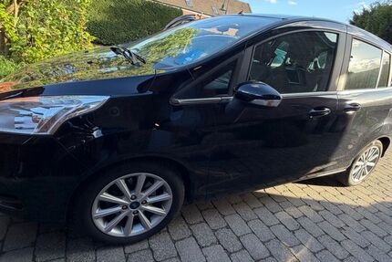 Ford B-Max 68.000 km 8.200 &euro; Wachtendonk 47669