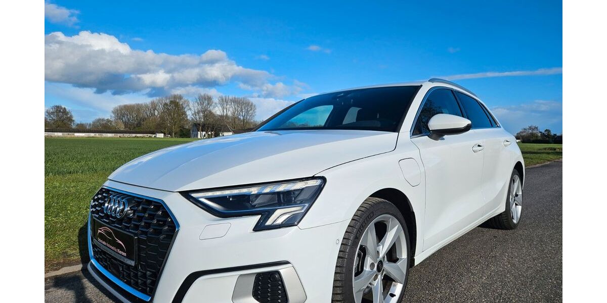 Audi A3 80.000 km 20.990 &euro; Viersen 41749