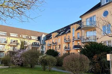 Wohnung Düsseldorf Stadtbezirk 8 - 2 Zimmer, 60 m&sup2;, 185.000&euro; | Angebot:26044628