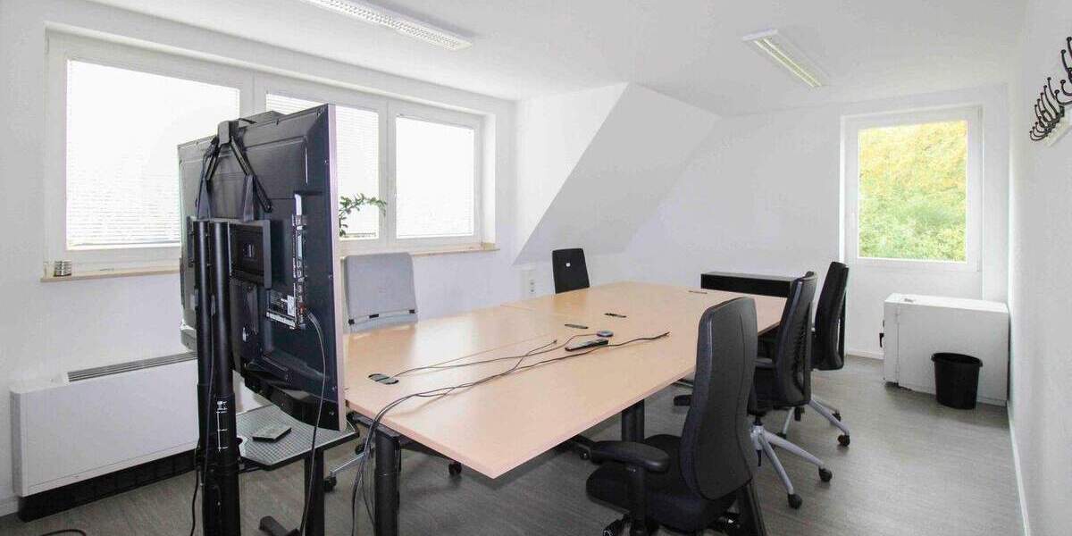 Gewerbeobjekt Krefeld Bockum - 5.200.000&euro; | Angebot:25736919