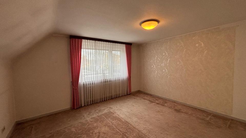 Doppelhaushälfte Mönchengladbach Nord - 4 Zimmer, 115 m&sup2;, 369.000&euro; | Angebot:26656368