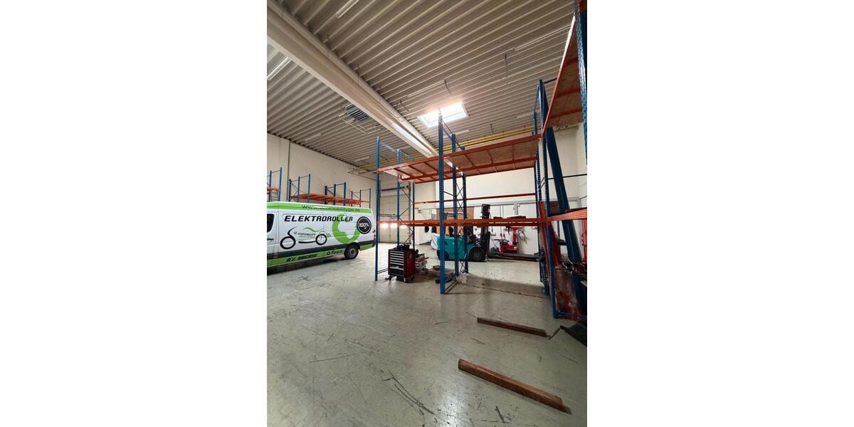 Gewerbeobjekt Neuss Gnadental - 4.009&euro; | Angebot:26015927