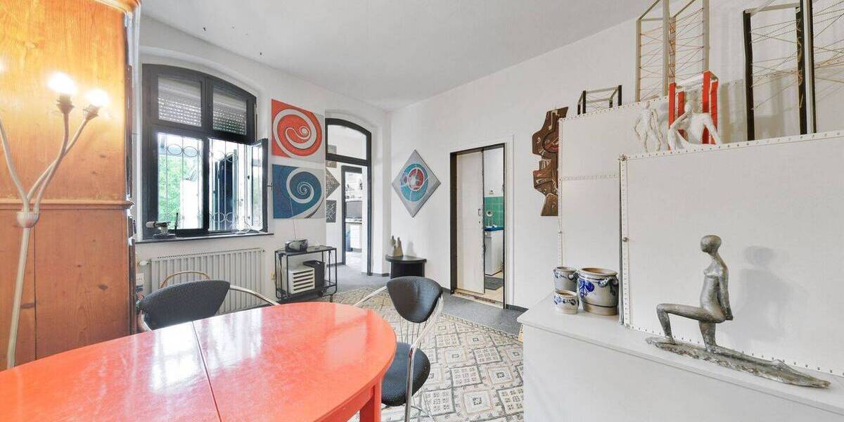 Reihenmittelhaus Erkelenz - 6 Zimmer, 226 m&sup2;, 389.000&euro; | Angebot:26893129