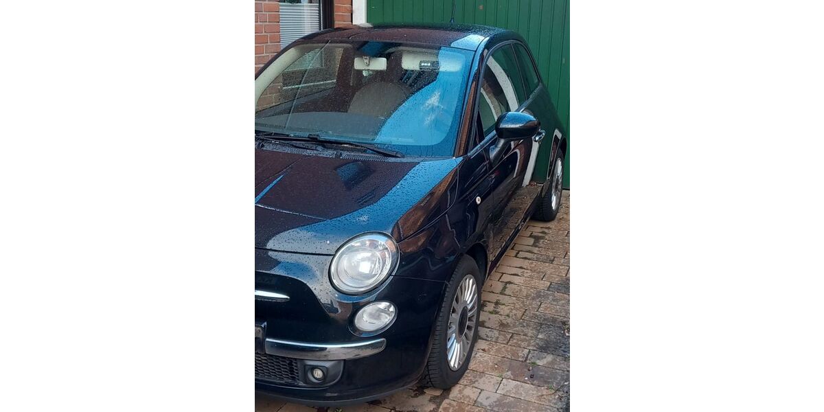 Fiat 500 158.056 km 3.500 &euro; Kempen 47906