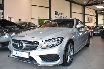 Mercedes-Benz C 200 79.000 km 27.899 &euro; Meerbusch 40667