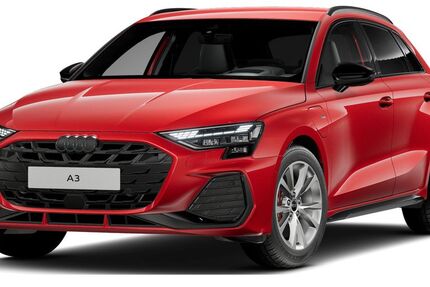 Audi A3 5.972 km 41.730 &euro; Mönchengladbach 41066