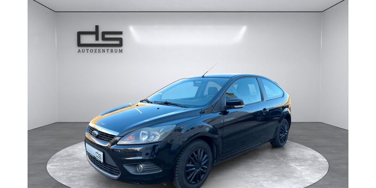 Ford Focus 219.830 km 1.990 &euro; Grevenbroich 41515