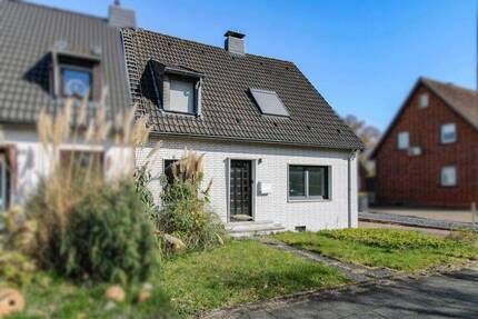 Haus Neukirchen-Vluyn Vluyn - 4 Zimmer, 335.980&euro; | Angebot:26658311