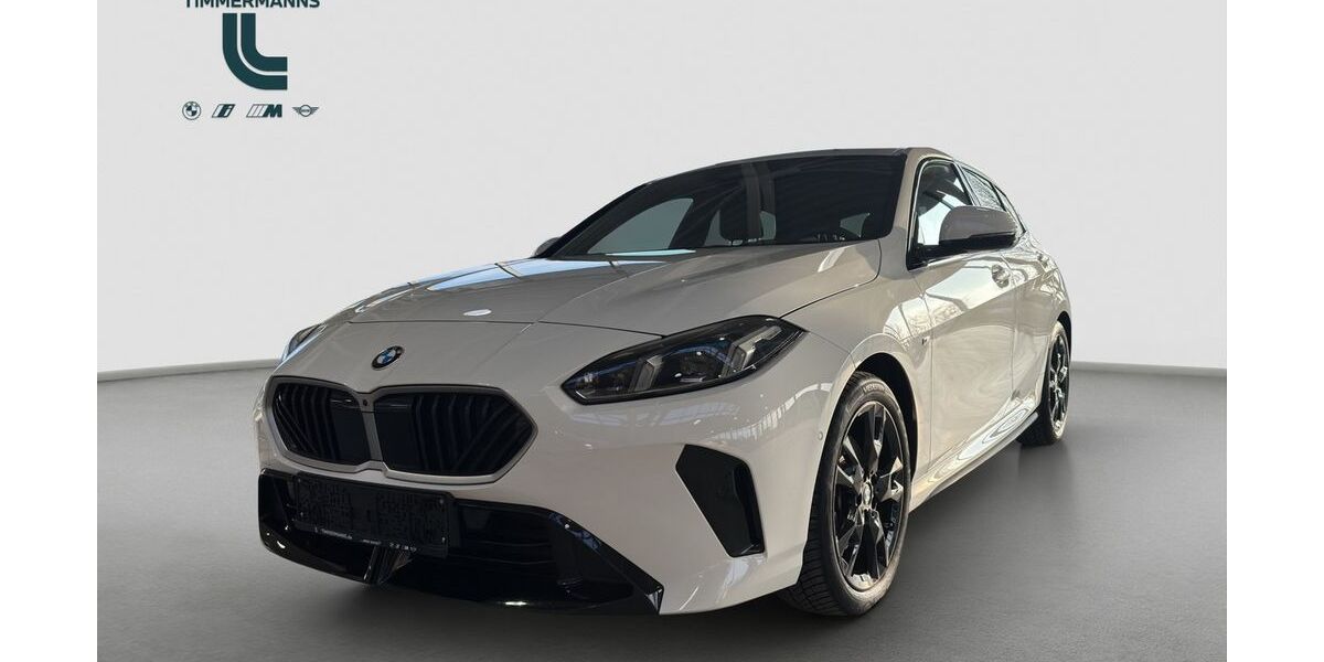 BMW 120 25.257 km 33.590 &euro; Nettetal 41334