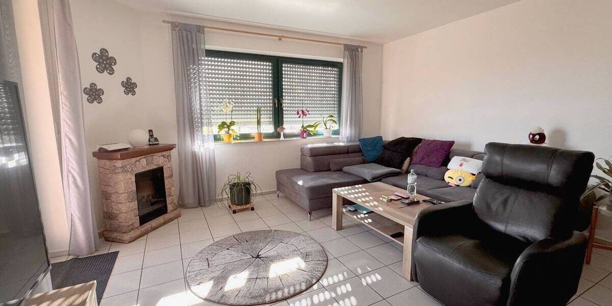 Etagenwohnung Erkelenz - 3 Zimmer, 81 m&sup2;, 238.000&euro; | Angebot:25926999