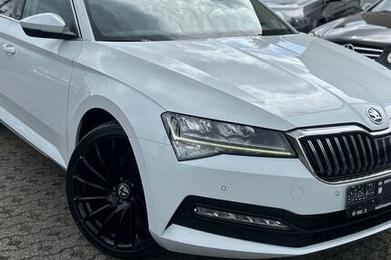 Skoda Superb 205.750 km 13.598 &euro; Mönchengladbach 41063
