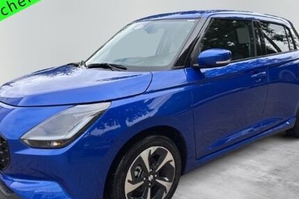 Suzuki Swift 3.206 km 17.980 &euro; Düsseldorf 40472