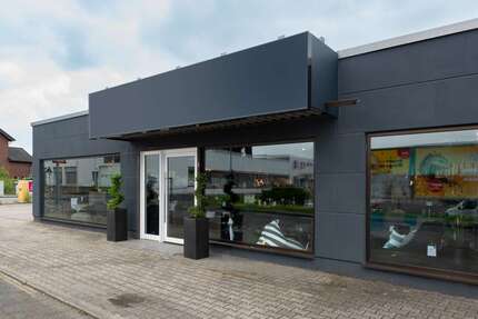 Gewerbeobjekt Erkelenz - 2.700&euro; | Angebot:26775557