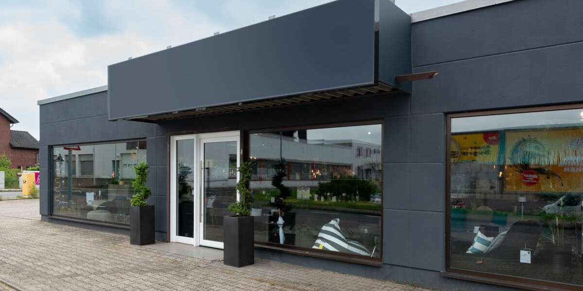 Gewerbeobjekt Erkelenz - 2.700&euro; | Angebot:26775557