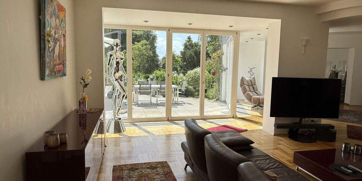 Einfamilienhaus Mönchengladbach Odenkirchen - 7 Zimmer, 320 m&sup2;, 1.150.000&euro; | Angebot:25669263