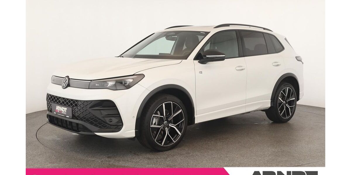 VW Tiguan 22.400 km 44.284 &euro; Düsseldorf 40233