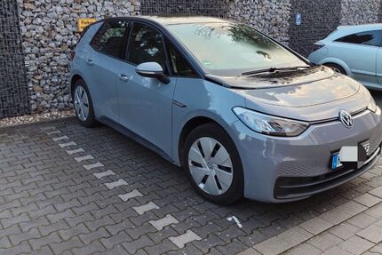 VW ID.3 20.700 km 19.700 &euro; Korschenbroich 41352