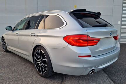 BMW 530 237.005 km 17.999 &euro; Mönchengladbach 41236