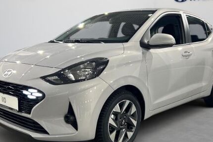 Hyundai i10 4.357 km 18.787 &euro; Jüchen 41363