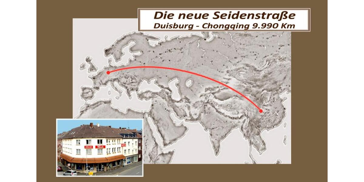 Gewerbeobjekt Mönchengladbach - 29&euro; | Angebot:16217077