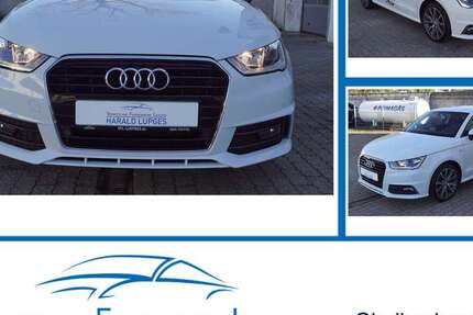 Audi A1 40.308 km 14.150 &euro; Wegberg 41844