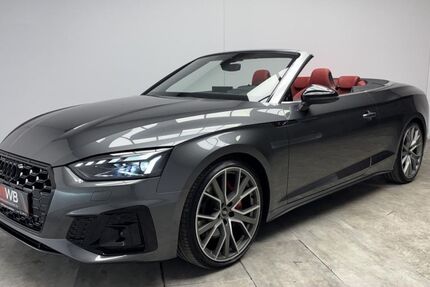 Audi S5 27.610 km 59.950 &euro; Moenchengladbach 41063