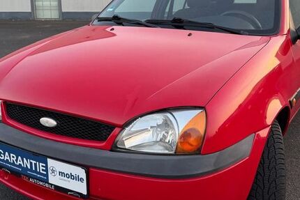 Ford Fiesta 99.500 km 1.490 &euro; Heinsberg 52525
