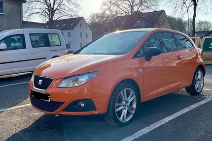 Seat Ibiza 230.499 km 2.050 &euro; Viersen 41748
