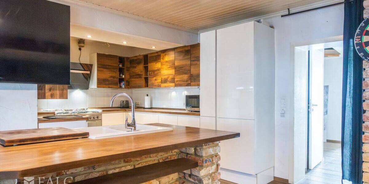 Einfamilienhaus Niederkrüchten - 6 Zimmer, 179 m&sup2;, 346.500&euro; | Angebot:26657121